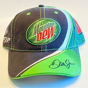 New Dale Earnhardt Jr. Baseball Cap Hat